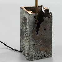 <a href="https://www.galeriegosserez.com/artistes/graizon--durante.html"> Graizon & Duranté</a> - Scale II
